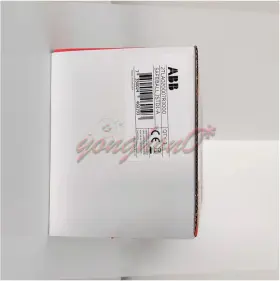 2tla020007r3000 Abb 1pcs New Safety Ball Combination Switch Jstd1-a