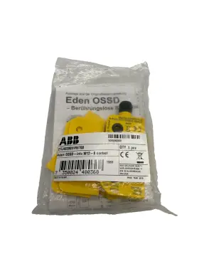 2tla020051r5700 Abb Safety Door Switch - Nfs