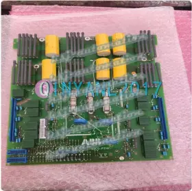 3adt306200r1 Abb 1pcs New Governor Motherboard Sdcs-pin-21