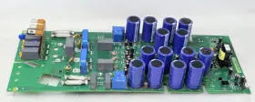3aua0000011914k16340 Abb 3aua0000012032 Sint4420c / Drive Power Circuit Board