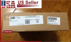 3aua0000040000 Abb 1pc Rusb-02 Rusb02 New Fast Ship