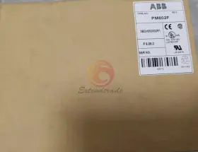 3bdh000002r1 Abb 1pc New Dcs Ac800f Pm802f Plc Controller
