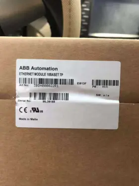 3bdh000022r1 Abb Ei 813f Ei813f New In Box 1pcs Free Fast Ship