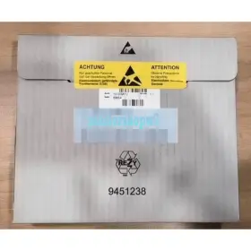 3bdh000395r0001 Abb One New Ci773f Module Expedited Shipping #2