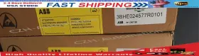 3bhe024577r0101 Abb 1pcs New Pp C907 Be