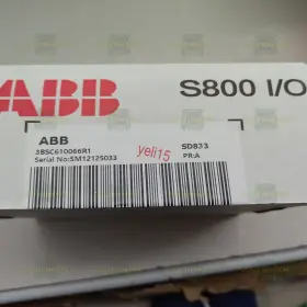 3bsc610066r1 Abb New Sd833 Fast Shipping Us Free Tax