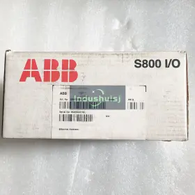 3bse008518r1 Abb One Brand New Dcs Ai830 Module Free Ship