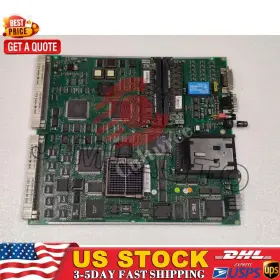 3bse011181r1 Abb Processor Module Pm511v16 Brand New In Box Spot Goods