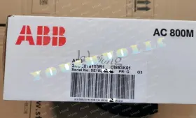 3bse018103r1 Abb 1pcs New Ci853k01