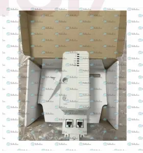 3bse018106r1 Abb 1pcs Module Ci855k01 New