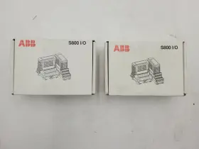 3bse020510r1 Abb S800 I/o Do801 New #2