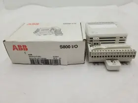 3bse020510r1 Abb S800 I/o Do801 New #3