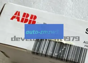 3bse020514r1 Abb 1pcs New Ao801 8-channel Analog Output Module