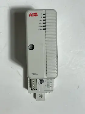 3bse037760r1 Abb Cluster Modem Module #2 3bse037760r1 Abb Cluster Modem Module #2