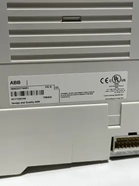 3bse037760r1 Abb Cluster Modem Module #3 3bse037760r1 Abb Cluster Modem Module #3