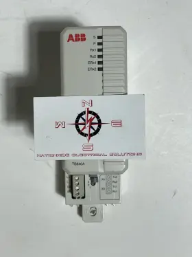 3bse037760r1 Abb Cluster Modem Module 3bse037760r1 Abb Cluster Modem Module