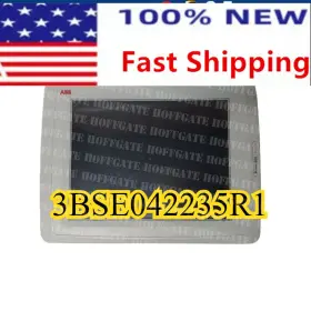3bse042235r1 Abb New In Box - Pp845 Touch Screen Glass Digitizer Brand 3bse042235r1 Abb New In Box - Pp845 Touch Screen Glass Digitizer Brand