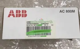 3bse043660r1 Abb 1pcs New Module Ci867k01