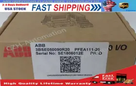 3bse050090r20 Abb New Pfea111-20