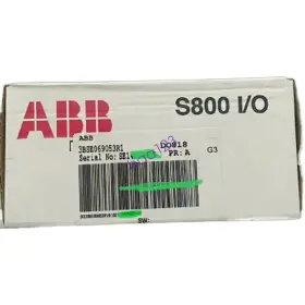 3bse069053r1 Abb New Module Do818 Ups /fedex