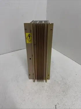 3haa-3563-aua Abb 3haa-3563-aua/1 Dsqc-258 Sr927530 Finlandia Power Supply Used