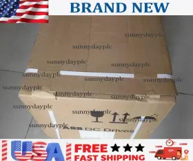 3hac025724-001 Abb Servo Motor New Expedited Shipping
