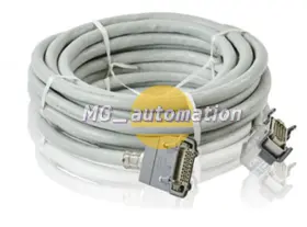 3hac026787-002 Abb New 1pc Industrial Robot Power Cable Expedited Shipping