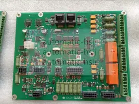 3hac030162-001 Abb One Used