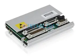 3hac031977-001 Abb 1pc Sbm Board New