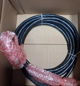 3hac039603-002 Abb Robot External Shaft Power Cable