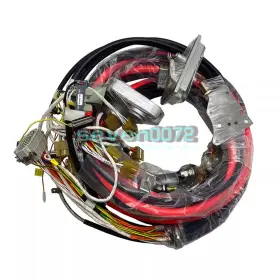 3hac043963-001 Abb 1pc New Robot Body Cable Irb4600