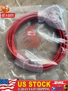 3hac084673-001 Abb 1pcs Teaching Pendant Cable 10m