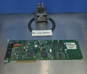 3hac18158-1 Abb 3hac18158-1/01 Controller Card Used Dsqc532a