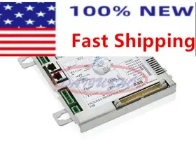 3hna006144-001 Abb 1pcs New Contact Plate Pib-01