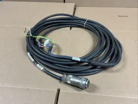 3hne00313-1 Abb 3hne00188-1/09 3hne00188-1 S4c Robot Teach Pendant Wire Cable Fast Shipping