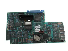 500s1160-1 Abb 500s1160 Used Circuit Board #2