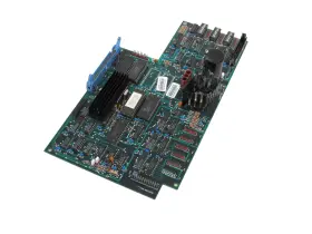 500s1160-1 Abb 500s1160 Used Circuit Board