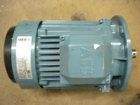 M33a090lb2 Abb 54354 M33a 090 Lb-2 Motor New Model Electric