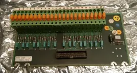 57120001-fc Abb 57120001-fc/1 Services Circuit Board