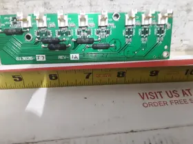 613626 Abb Interface Connect Board #2