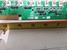 613626 Abb Interface Connect Board #3