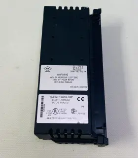 6231bp10820e-ksp Abb Taylor Mod 300 Electronic Module #3 6231bp10820e-ksp Abb Taylor Mod 300 Electronic Module #3