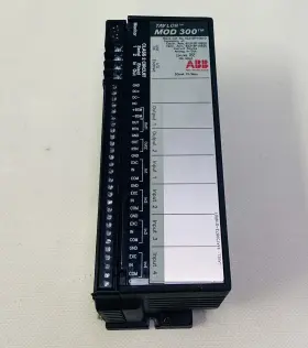 6231bp10820e-ksp Abb Taylor Mod 300 Electronic Module 6231bp10820e-ksp Abb Taylor Mod 300 Electronic Module
