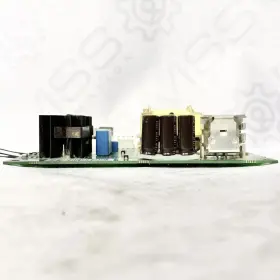 64493647d Abb Apow-01c Power Supply Board 1/2 #3