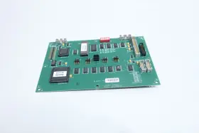 Abb 826a001b-1 Pcb Circuit Board Rev C1