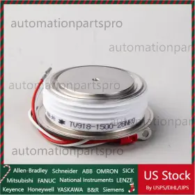Abb 918-1500-28 New Flat Scr Thyristor Tv Nko Tv918-1500-28nko In Box
