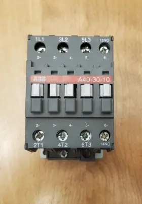A40-30-10 Abb Contactor