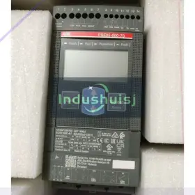 Pse85-600-70 Abb A75-40-00 One New Soft Starter Expedited Shipping