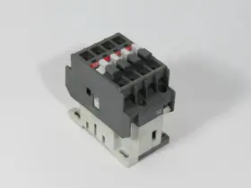 A9-30-10-51 Abb A9301051 Contactor 400-415v 50hz 480v 60hz 25a 1no Used