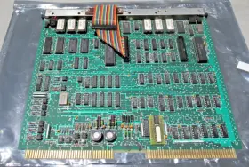 9-067451-002 Abb Accuray 67452-003 Mcp Af Processor Board Great Condition